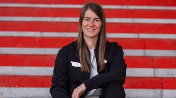 خسارة أولى في عهد إيتا.. يونيون برلين ينهزم أمام فولفسبورج ويواصل معاناته في البوندسليجا